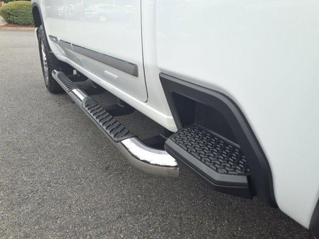 used 2024 Chevrolet Silverado 2500 car, priced at $73,997