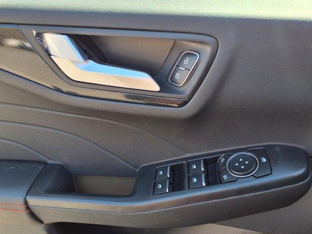 new 2025 Ford Escape car, priced at $33,919