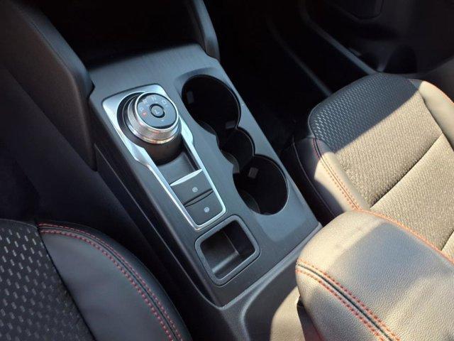 new 2025 Ford Escape car, priced at $33,919