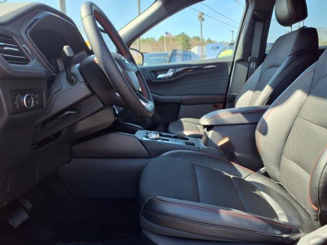 new 2025 Ford Escape car, priced at $33,919