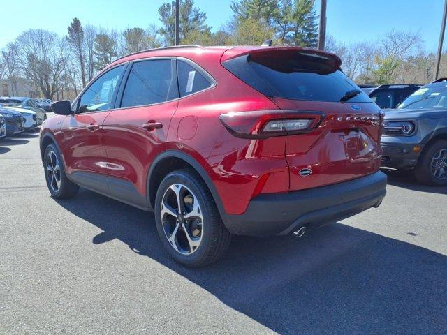 new 2025 Ford Escape car, priced at $33,919