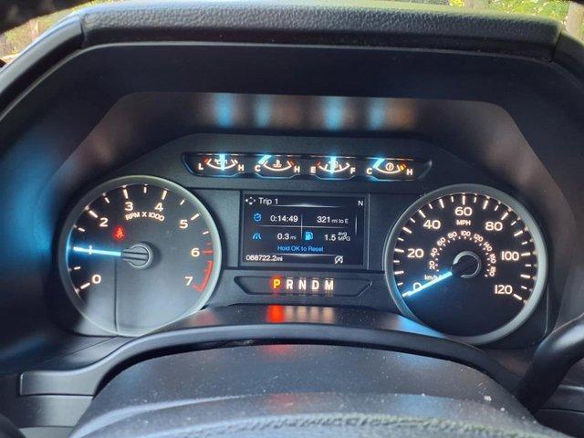 used 2019 Ford F-150 car, priced at $28,444