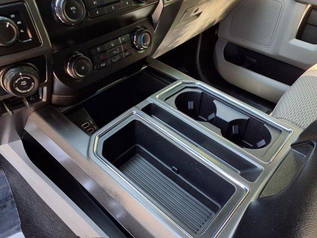 used 2019 Ford F-150 car, priced at $28,444