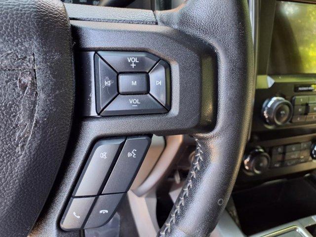 used 2019 Ford F-150 car, priced at $28,444