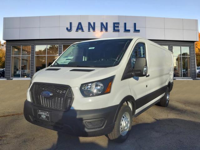 new 2024 Ford Transit-250 car, priced at $52,499