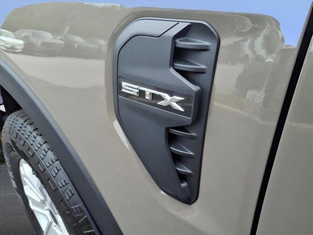 used 2025 Ford Ranger car, priced at $33,997