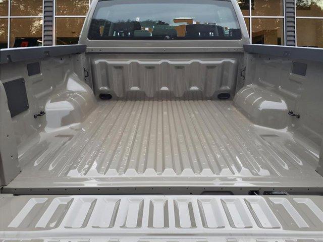 used 2025 Ford Ranger car, priced at $33,997