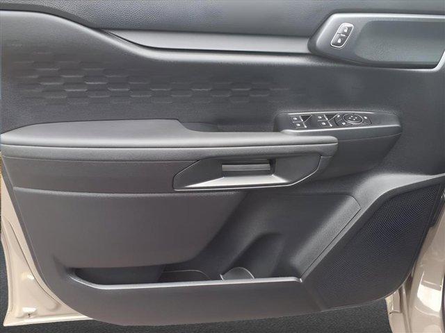 used 2025 Ford Ranger car, priced at $33,997