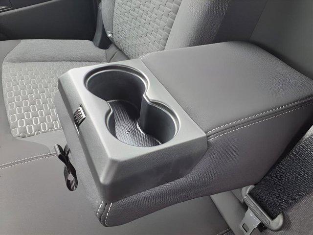 used 2025 Ford Ranger car, priced at $33,997