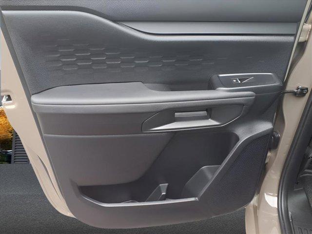 used 2025 Ford Ranger car, priced at $33,997