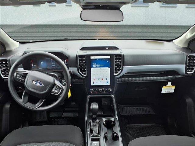 used 2025 Ford Ranger car, priced at $33,997