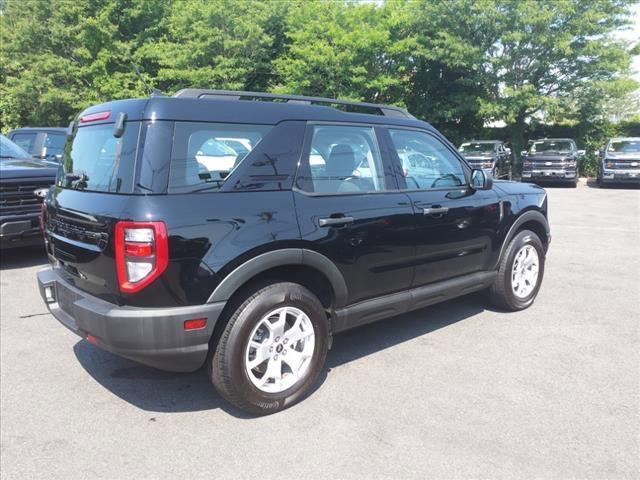 used 2021 Ford Bronco Sport car, priced at $25,997