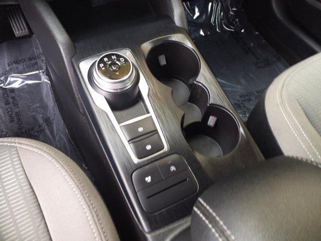used 2022 Ford Escape car, priced at $20,644