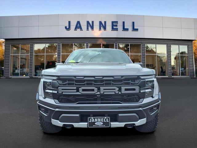 new 2025 Ford F-150 car, priced at $82,785