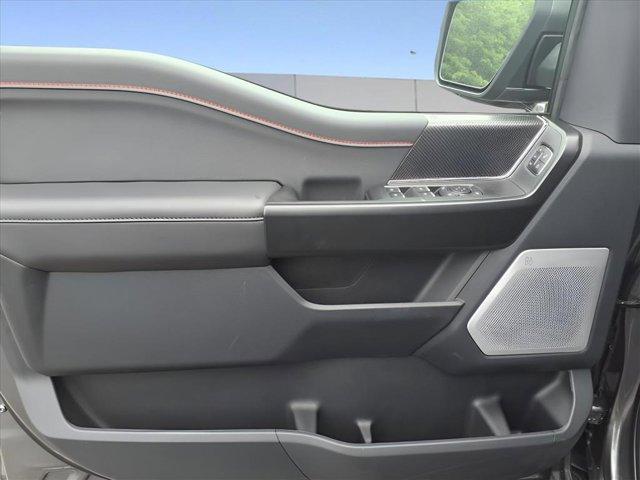 new 2025 Ford F-150 car, priced at $82,785