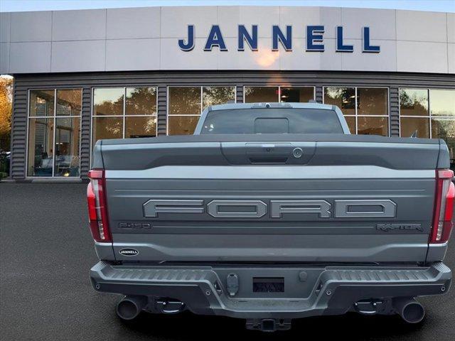 new 2025 Ford F-150 car, priced at $82,785