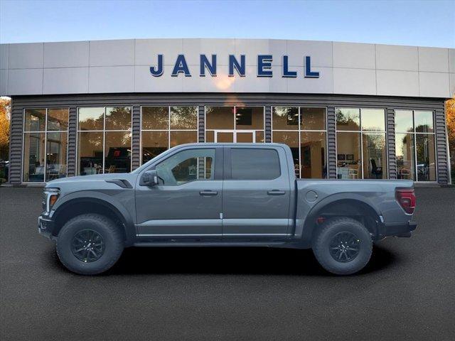 new 2025 Ford F-150 car, priced at $82,785