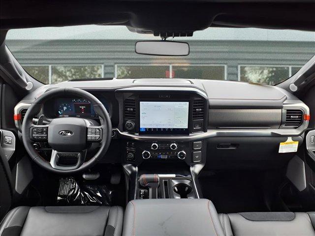 new 2025 Ford F-150 car, priced at $82,785