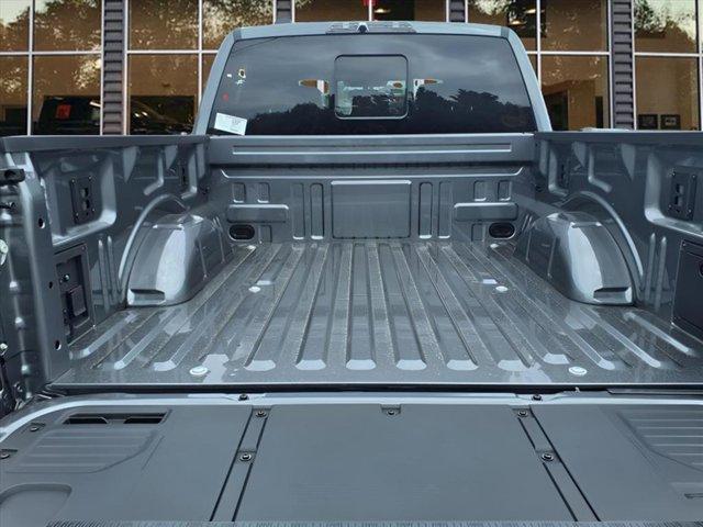 new 2025 Ford F-150 car, priced at $82,785