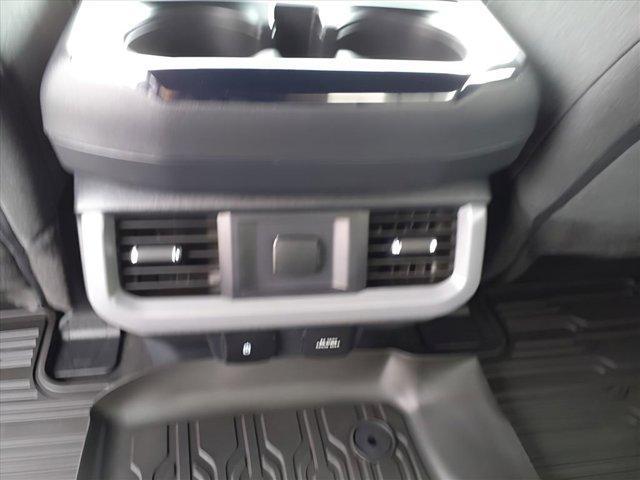 new 2024 Ford F-150 car, priced at $58,488