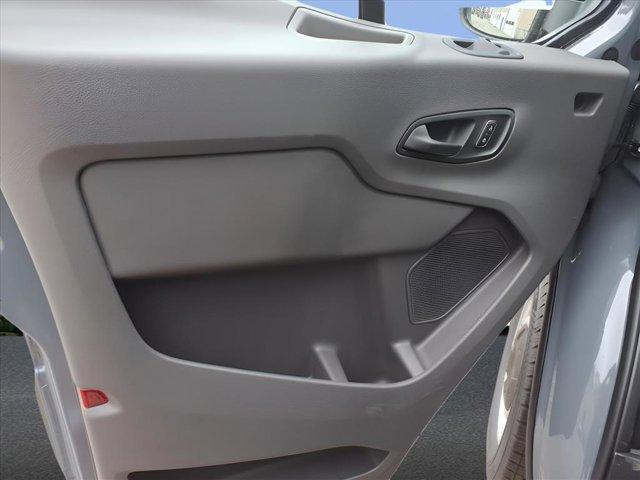 new 2025 Ford Transit-250 car, priced at $55,862
