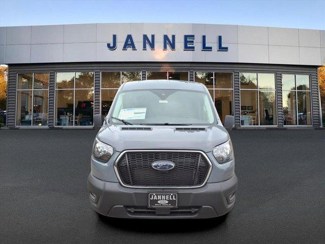 new 2025 Ford Transit-250 car, priced at $55,862