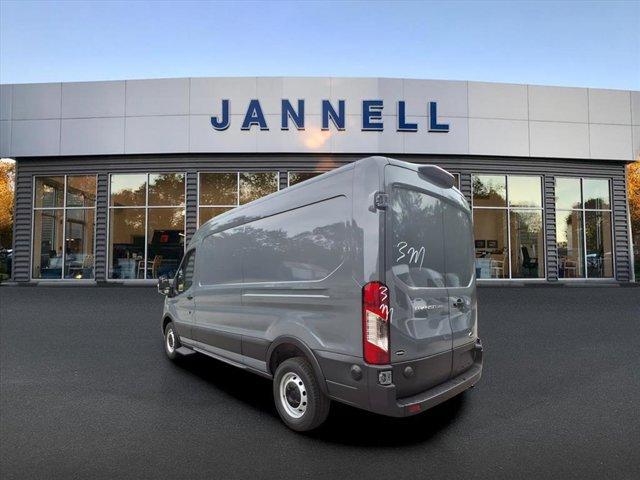 new 2025 Ford Transit-250 car, priced at $55,862