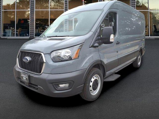 new 2025 Ford Transit-250 car, priced at $55,862