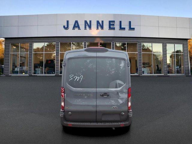 new 2025 Ford Transit-250 car, priced at $55,862