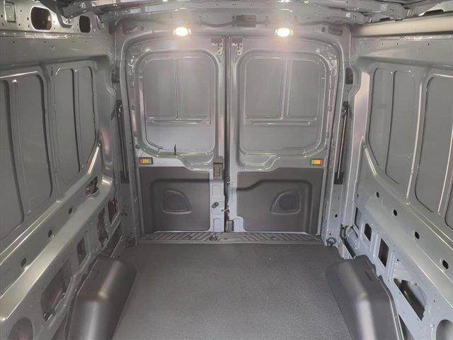 new 2025 Ford Transit-250 car, priced at $55,862