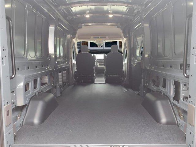 new 2025 Ford Transit-250 car, priced at $55,862