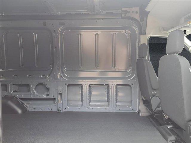 new 2025 Ford Transit-250 car, priced at $55,862