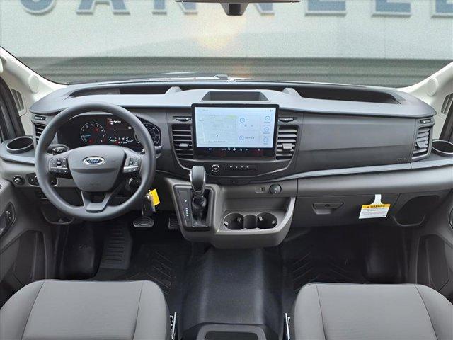 new 2025 Ford Transit-250 car, priced at $55,862
