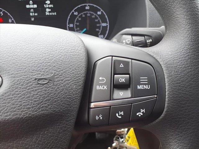 new 2025 Ford Transit-250 car, priced at $55,862