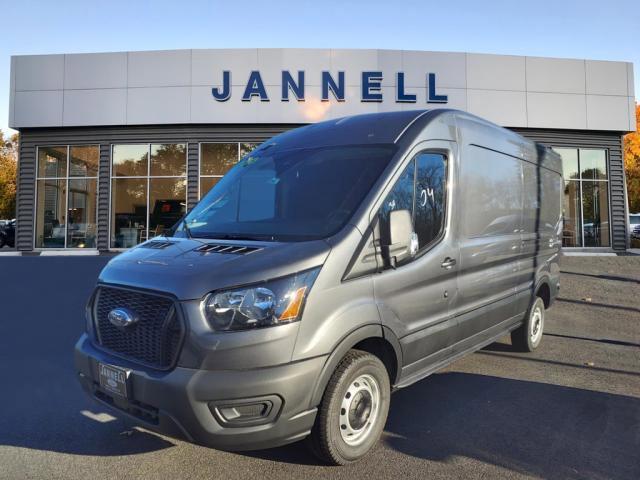 new 2024 Ford Transit-250 car, priced at $58,415