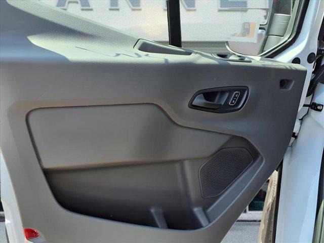 new 2025 Ford Transit-250 car, priced at $54,262