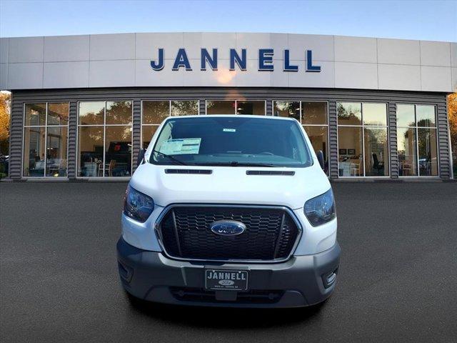 new 2025 Ford Transit-250 car, priced at $54,262
