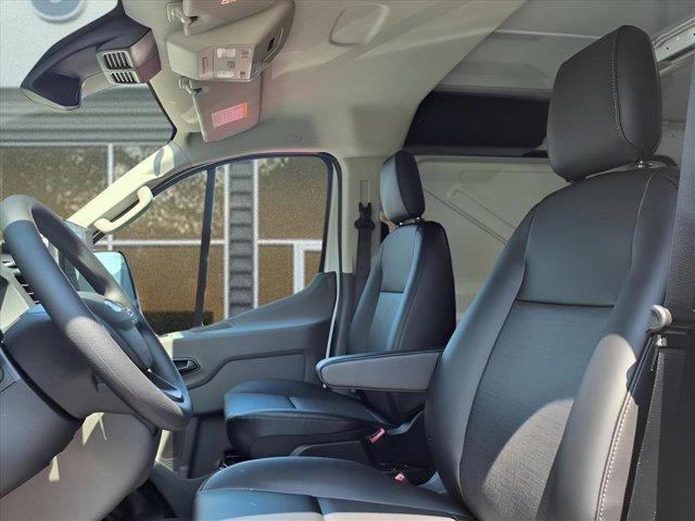 new 2025 Ford Transit-250 car, priced at $54,262