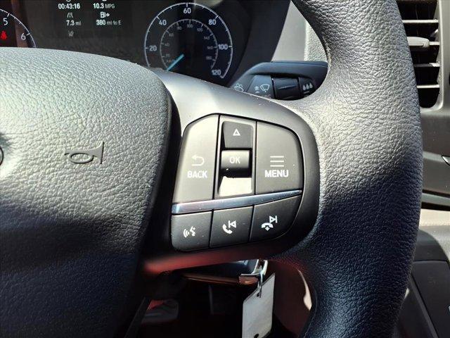 new 2025 Ford Transit-250 car, priced at $54,262