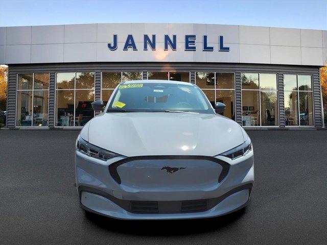 new 2024 Ford Mustang Mach-E car, priced at $52,953