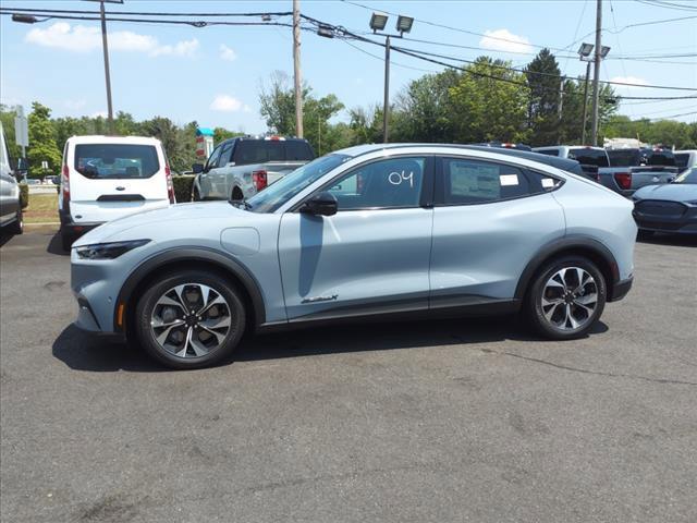 new 2024 Ford Mustang Mach-E car, priced at $53,985