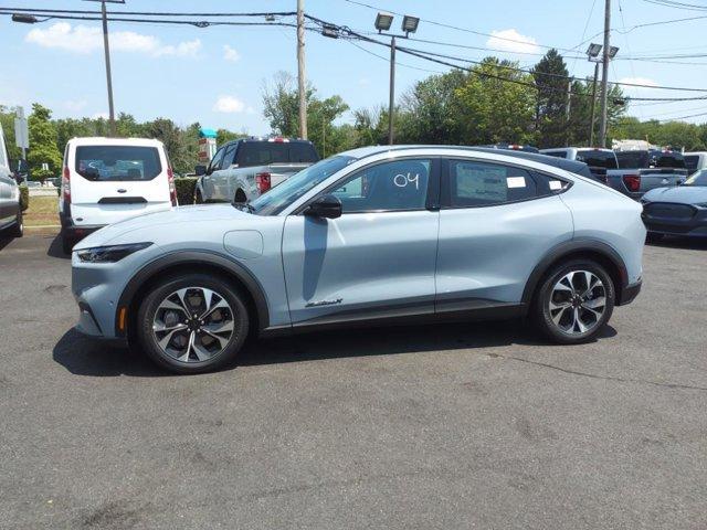 new 2024 Ford Mustang Mach-E car, priced at $51,014