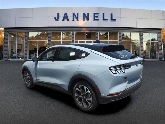 new 2024 Ford Mustang Mach-E car, priced at $52,953