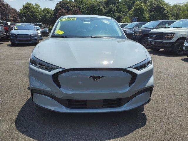 new 2024 Ford Mustang Mach-E car, priced at $51,014
