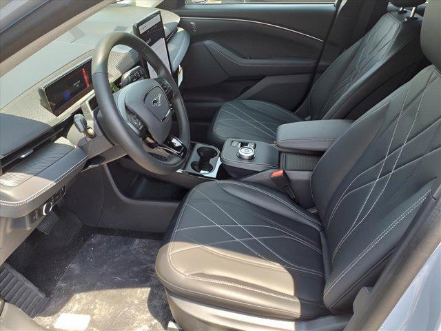 new 2024 Ford Mustang Mach-E car, priced at $52,953