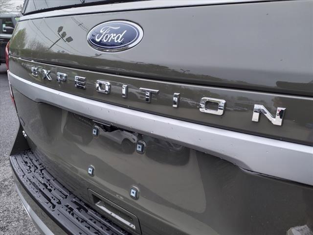 new 2024 Ford Expedition car, priced at $71,972