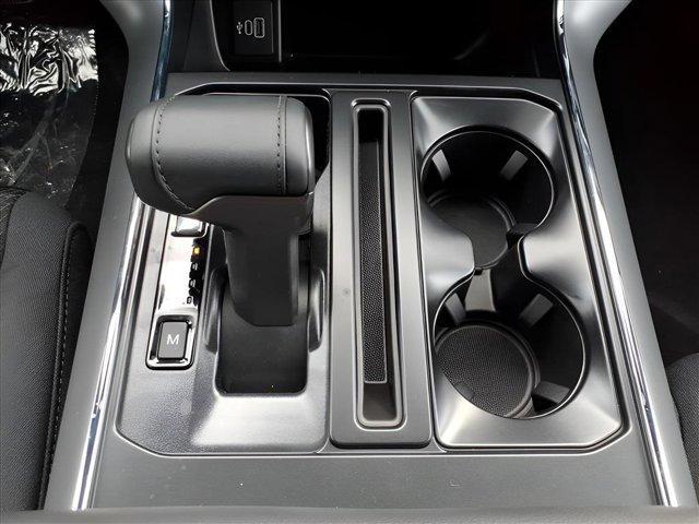 new 2025 Ford F-150 car, priced at $55,551