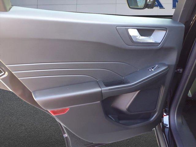new 2025 Ford Escape car, priced at $35,986