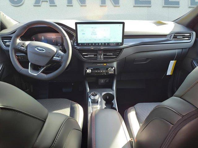 new 2025 Ford Escape car, priced at $35,986