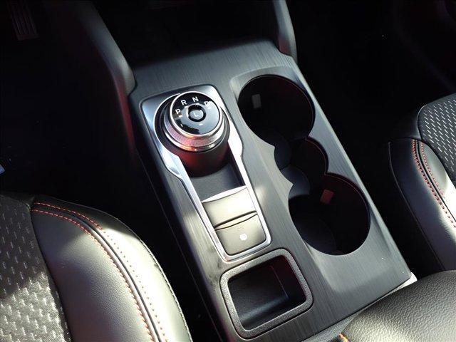 new 2025 Ford Escape car, priced at $35,986
